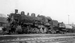 Union Pacific 2-8-0 6201